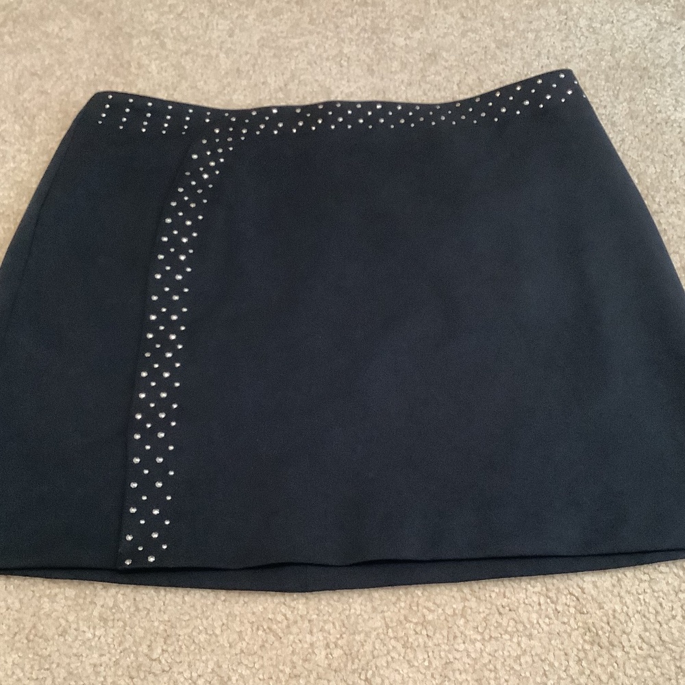 Mini Skirt
